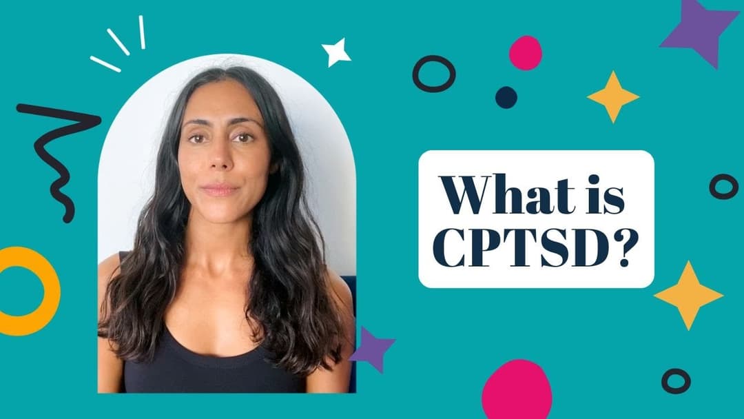 What is CPTSD?