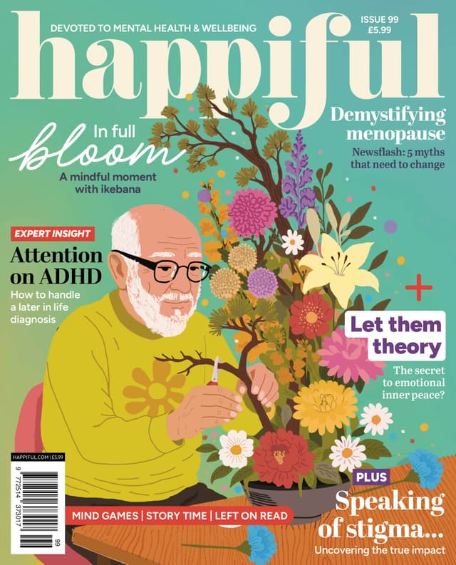 Happiful Issue 99
