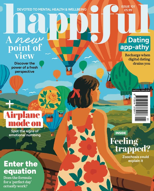 Happiful Issue 101