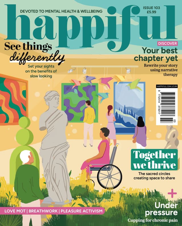 Happiful Issue 103