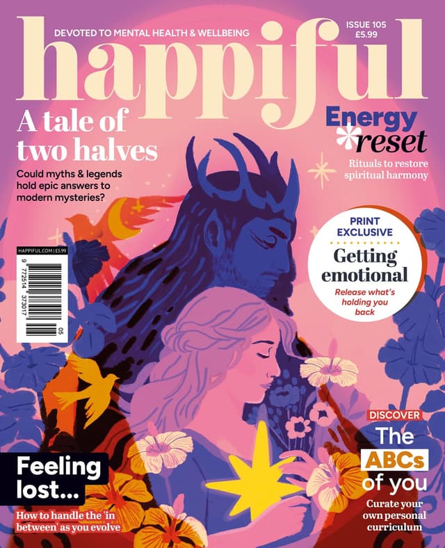Happiful Issue 105