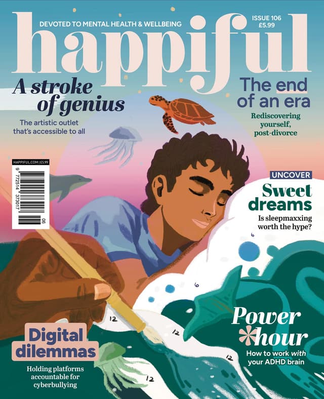 Happiful Issue 106
