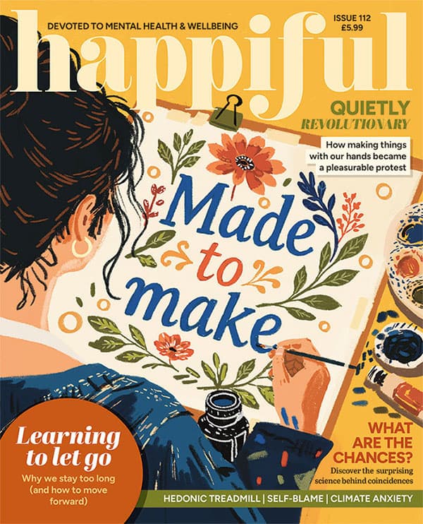 Happiful Issue 112