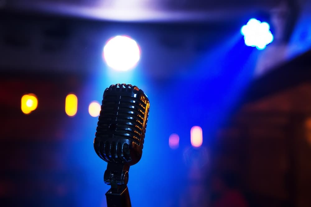 Musicians who are challenging the stigma of mental health