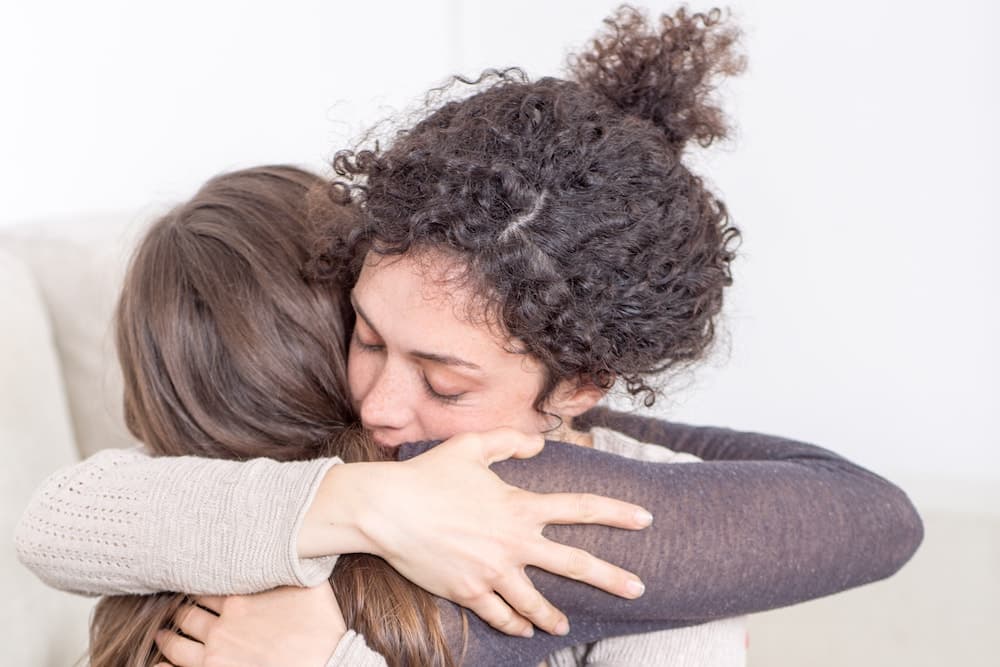 How to Help a Grieving Friend