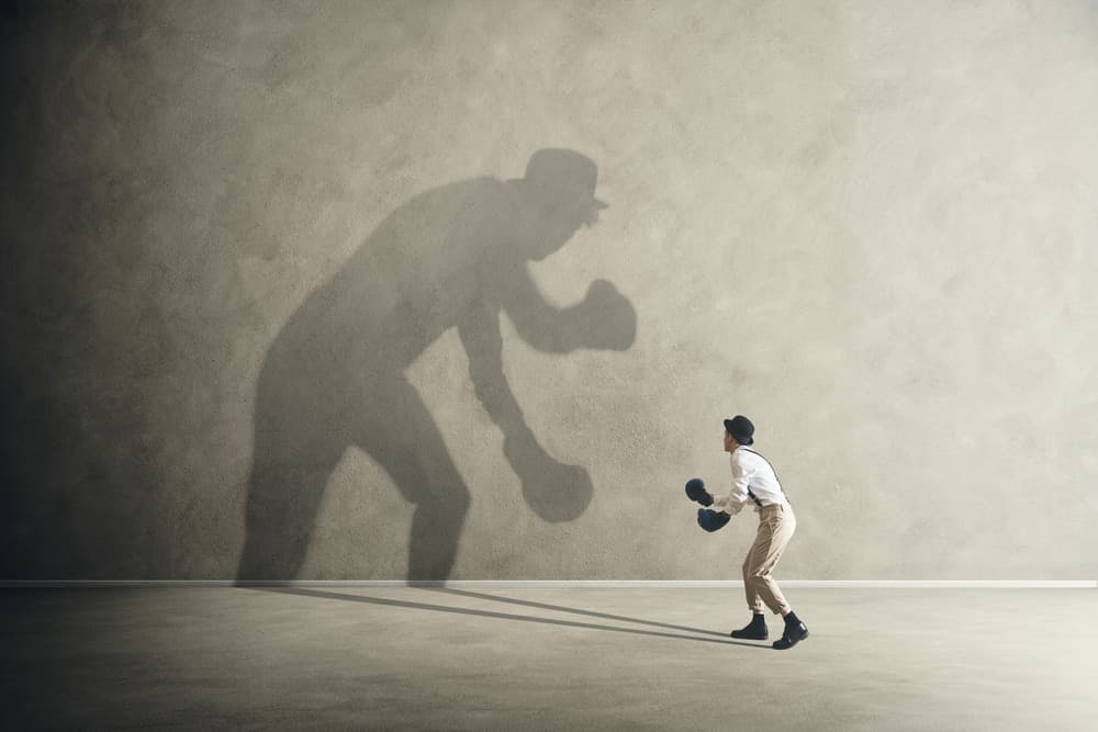 <Fight