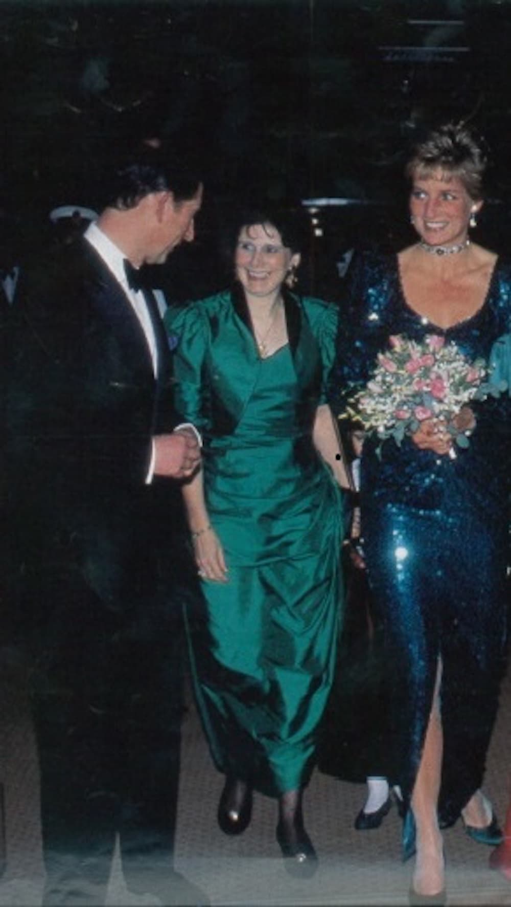 Majorie Wallace