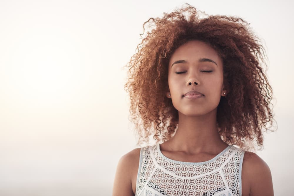 Master Your Breathing