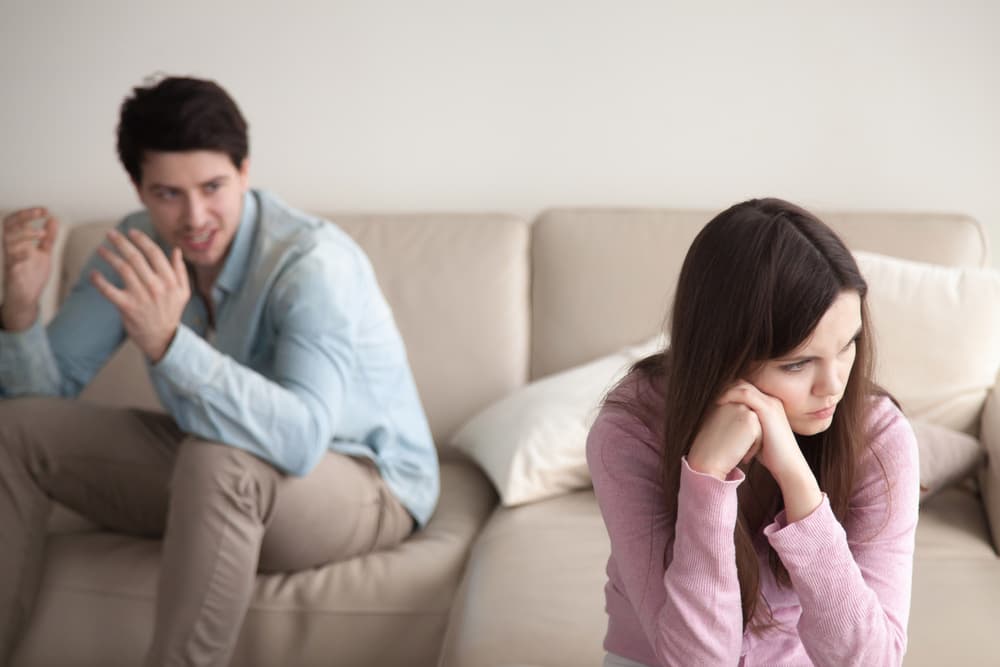 I Think I’m in an Abusive Relationship. What Can I Do?