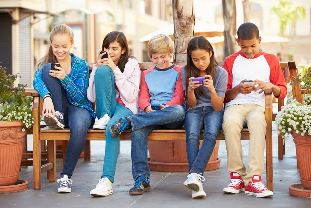 Childline Unveil New App to Combat Sexting