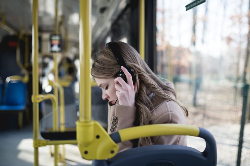 How to Overcome Travel Anxiety