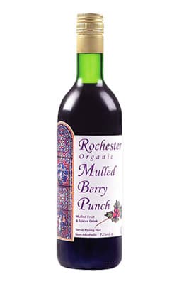 alcohol-free drinks