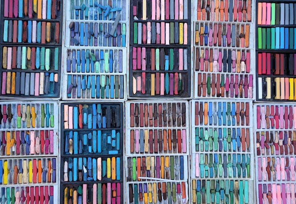 Five Ways To Incorporate Creativity Into Your Day