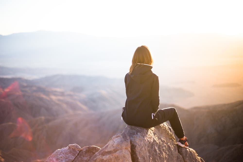 How To Overcome Self-Doubt
