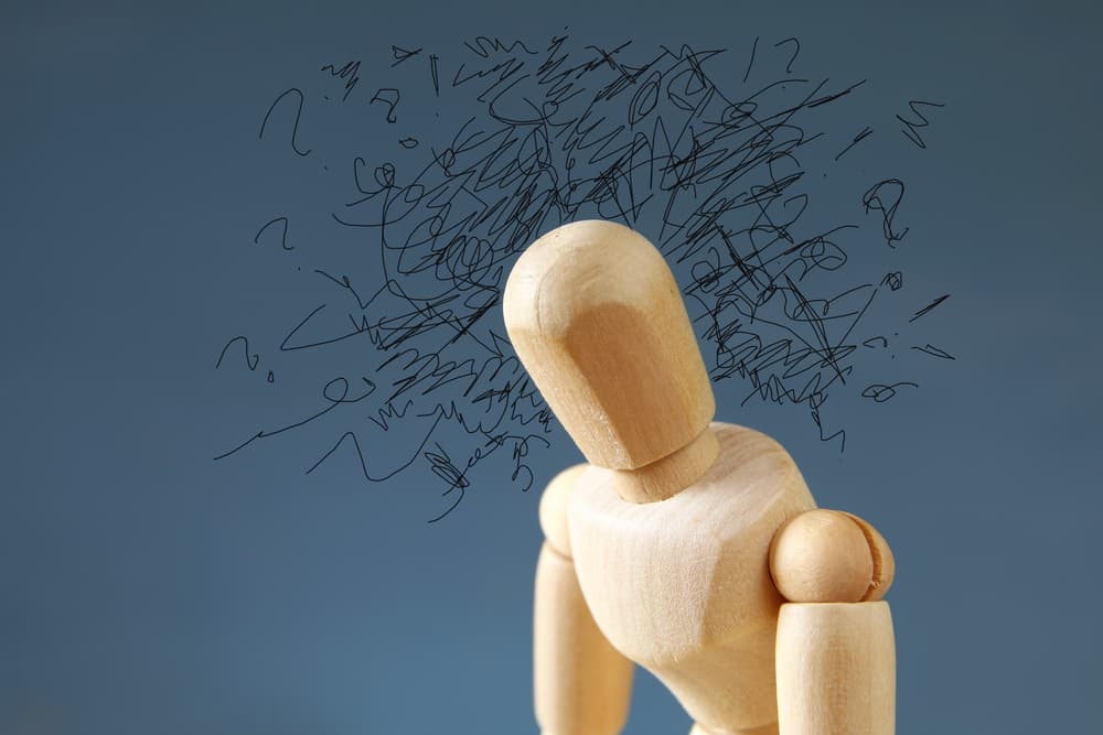 My Epilepsy Gives Me Severe Anxiety