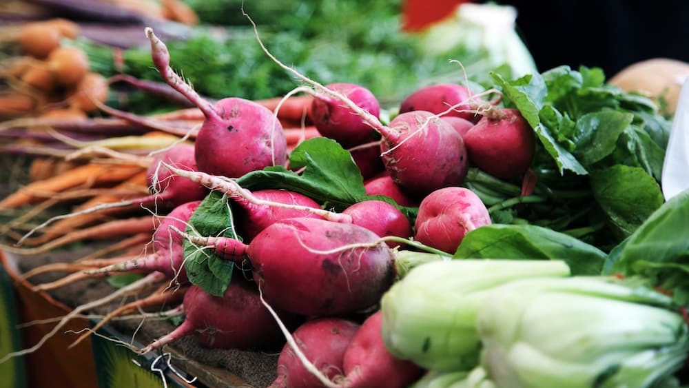 This is Why You Should Shop Seasonally