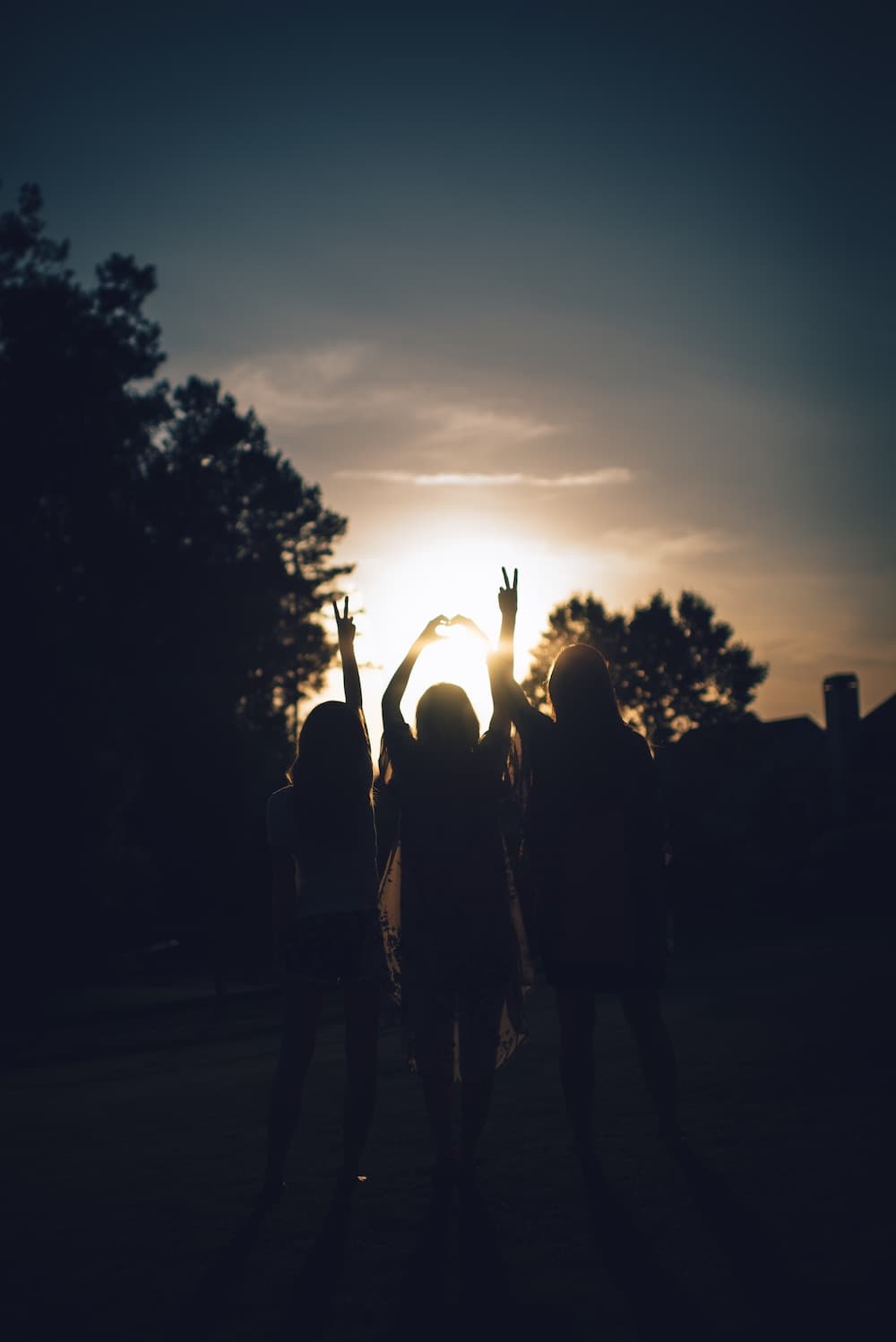 friends