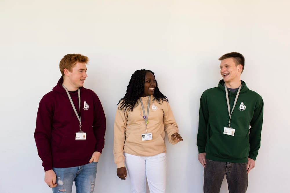 Farnbourough Sixth Form College