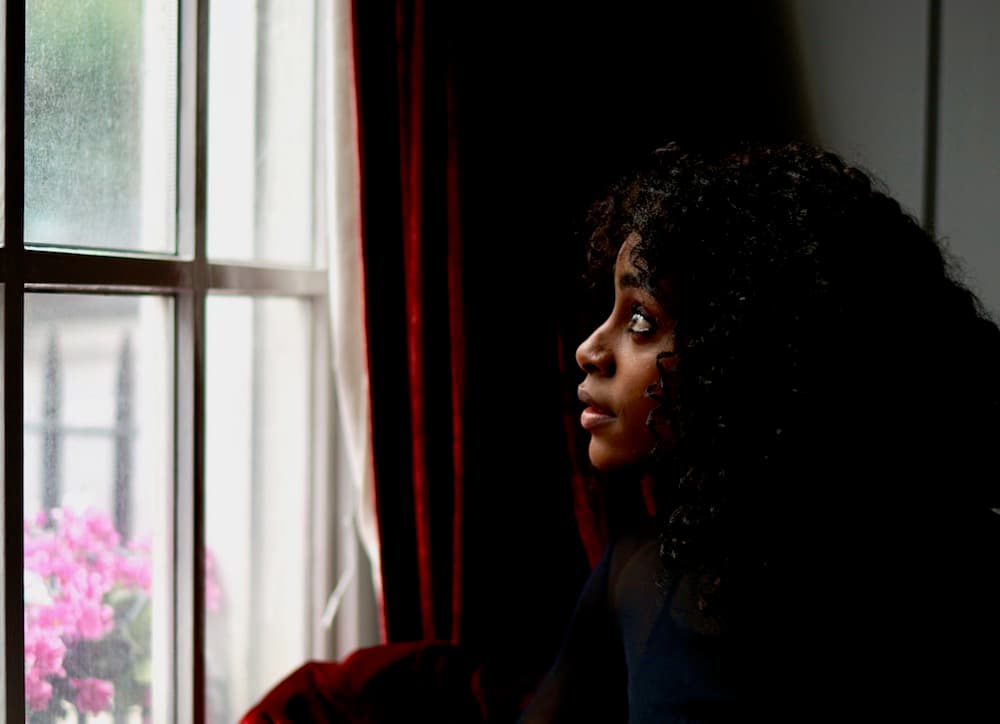 Simona Brown: Portraying mental illness on screen