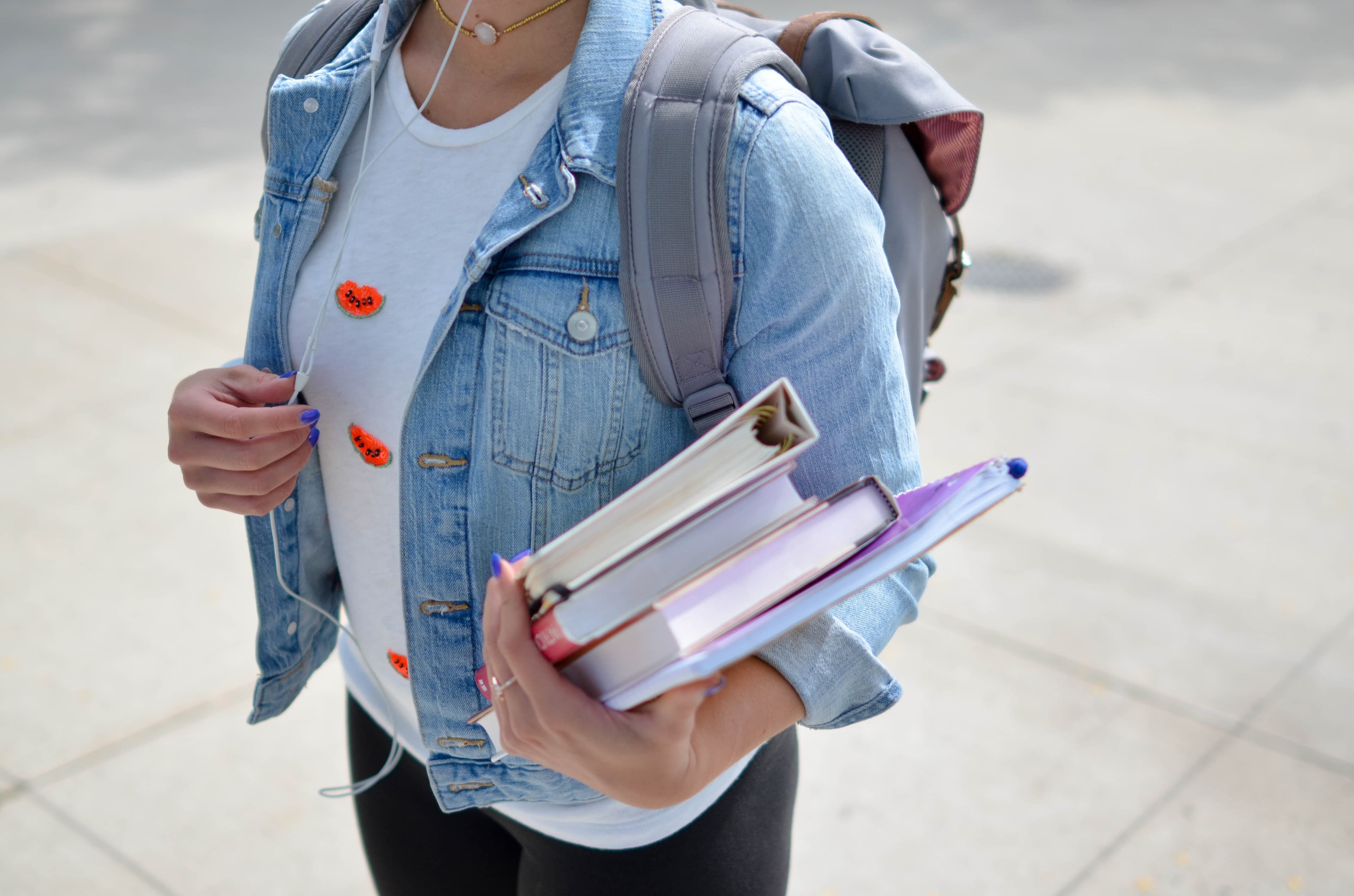 What Help is Available for Students Experiencing Mental Health Difficulties?