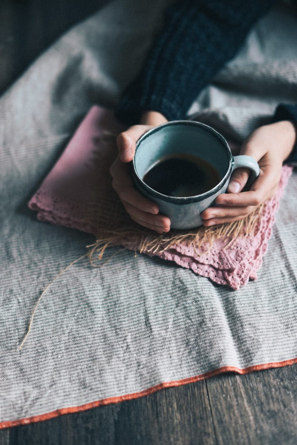 cup of tea