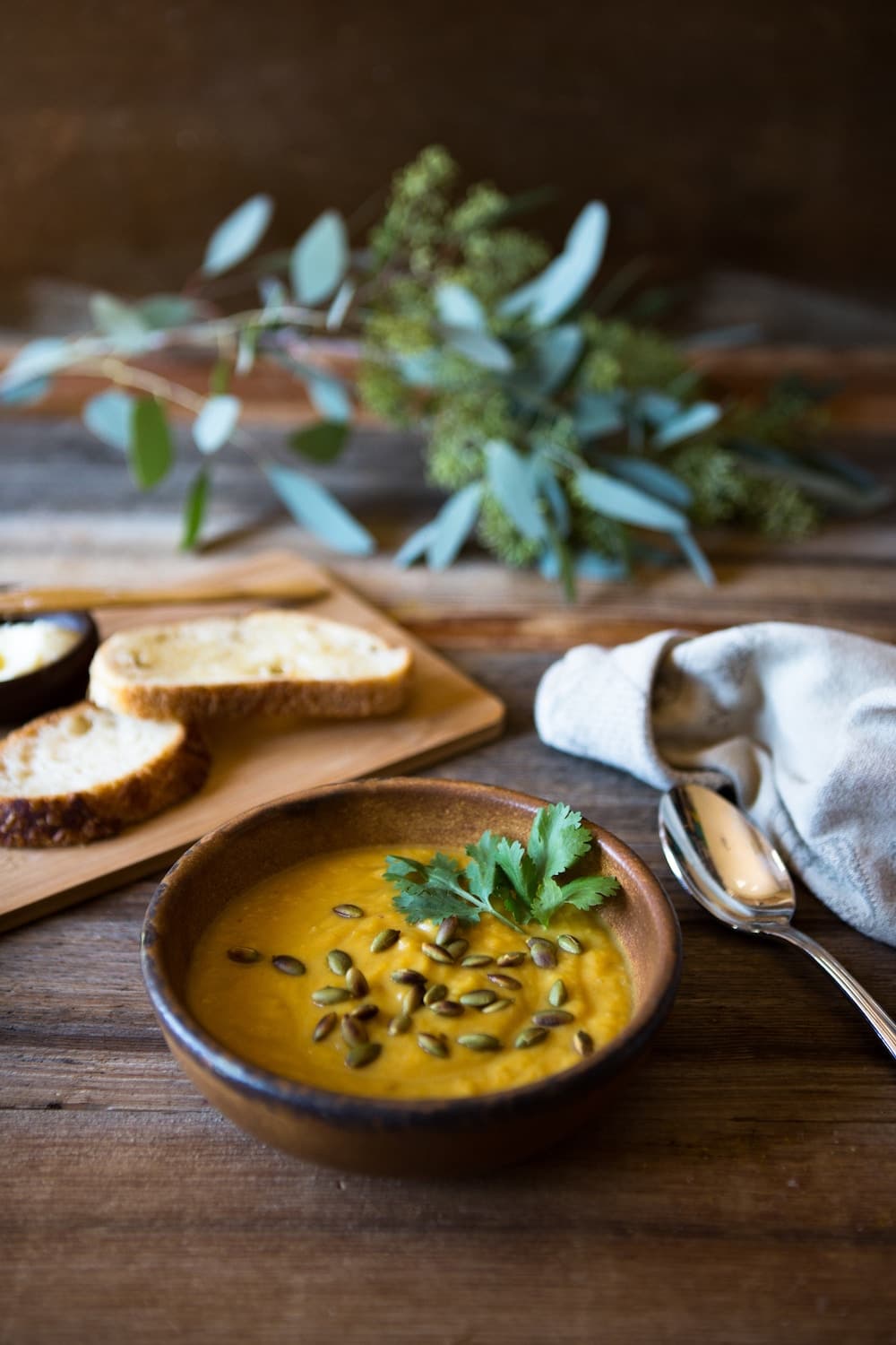 soup