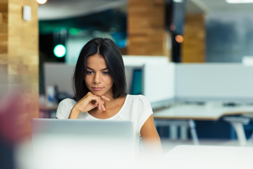 Reporting a Mental Health Issue at Work
