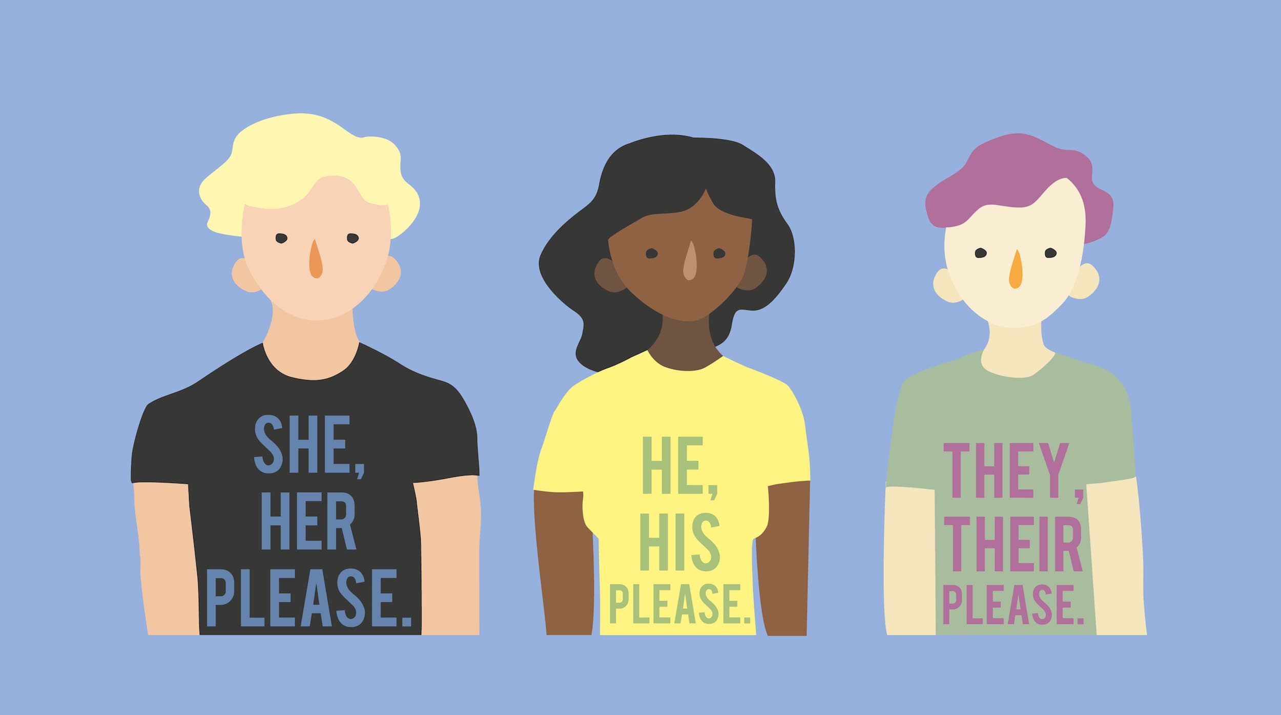 Tips for Transitioning Teens