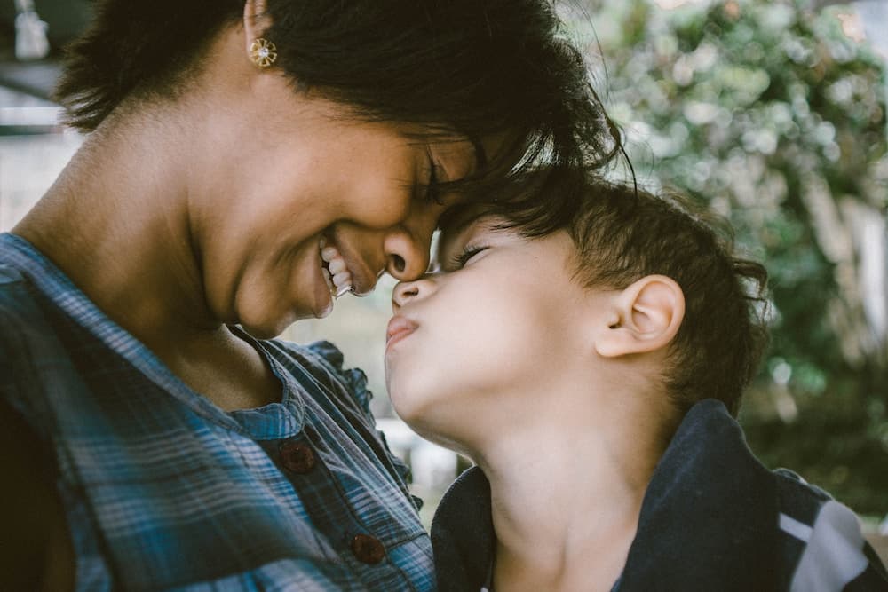 Five Ways to Help Kids with Stress