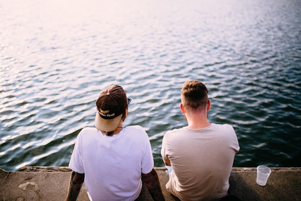 How to Talk about Mental Health with Someone Who Doesn't Understand