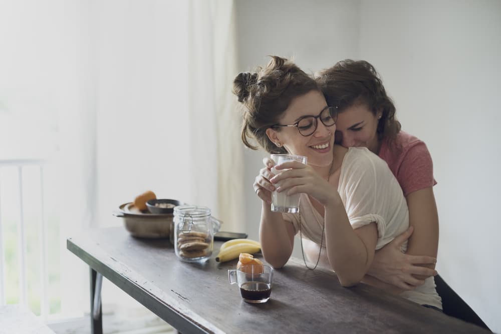 How to Support your Significant Other with their Mental Health