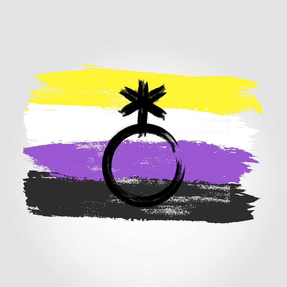A Quick and Easy Guide to They/Them Pronouns