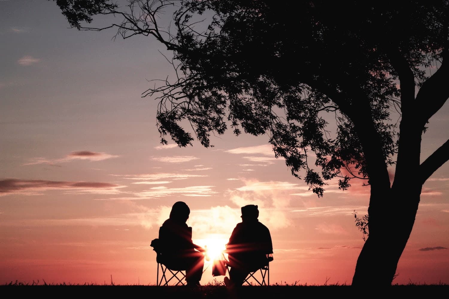 Young People More Open to Talking About Mortality