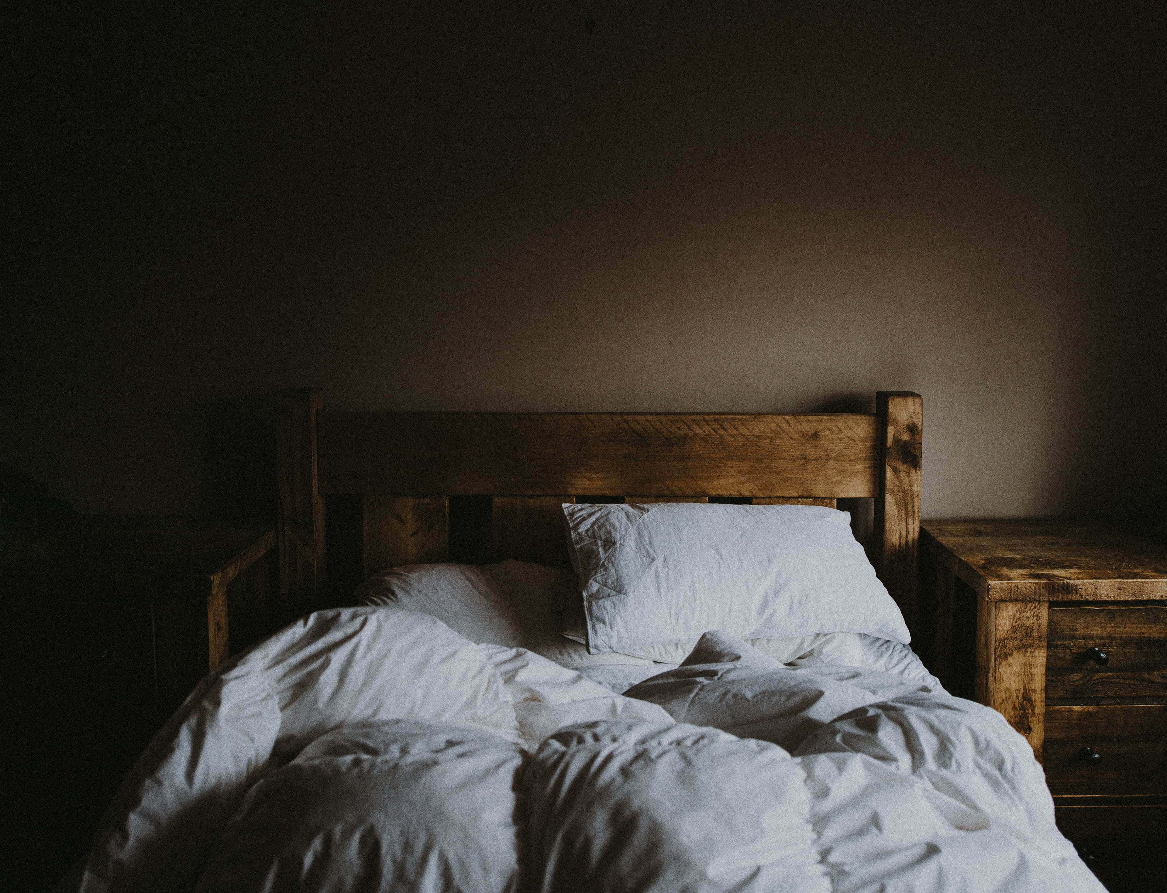 Study Reveals Over Half of Children Feel They Can’t Be Themselves, Leading to Sleepless Nights