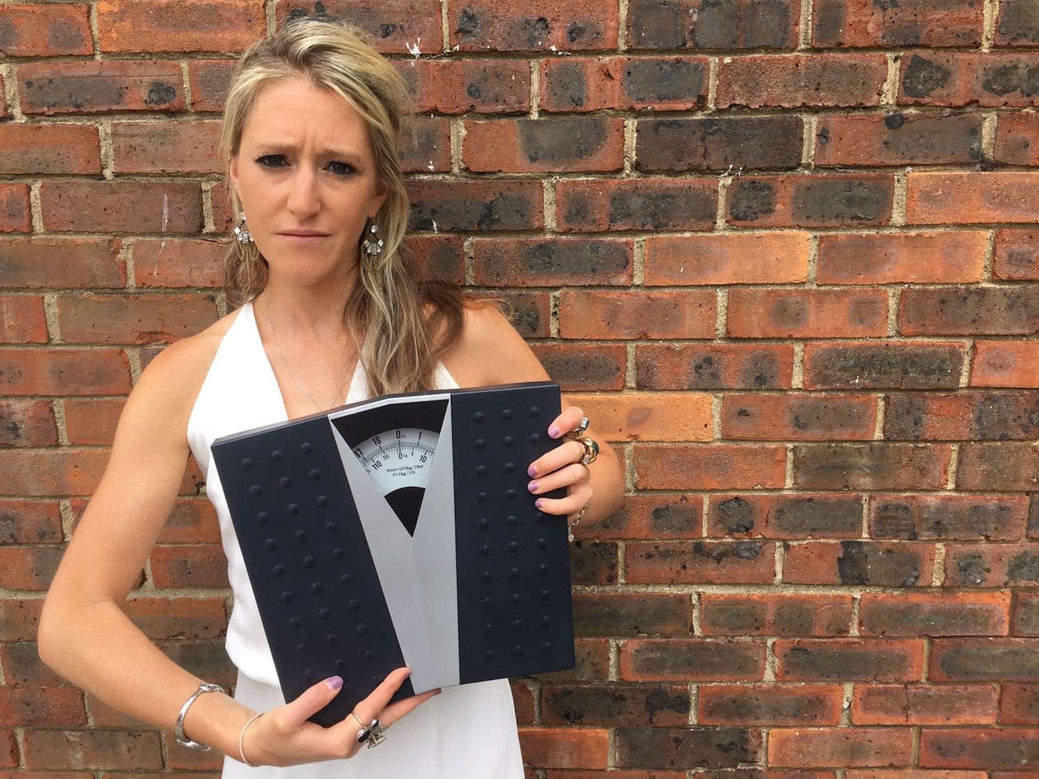 #DumpTheScales Campaign Calls on Government Review of Eating Disorder Guidelines