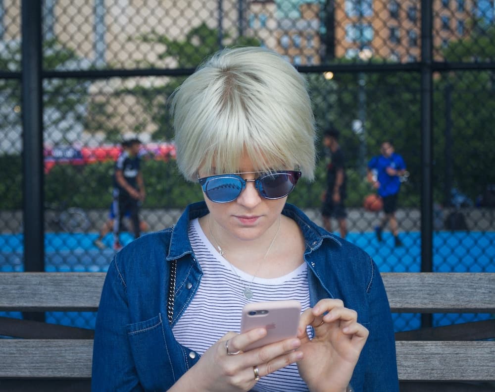 Clue: The Menstrual App Empower Users to Take Back Control of their Bodies