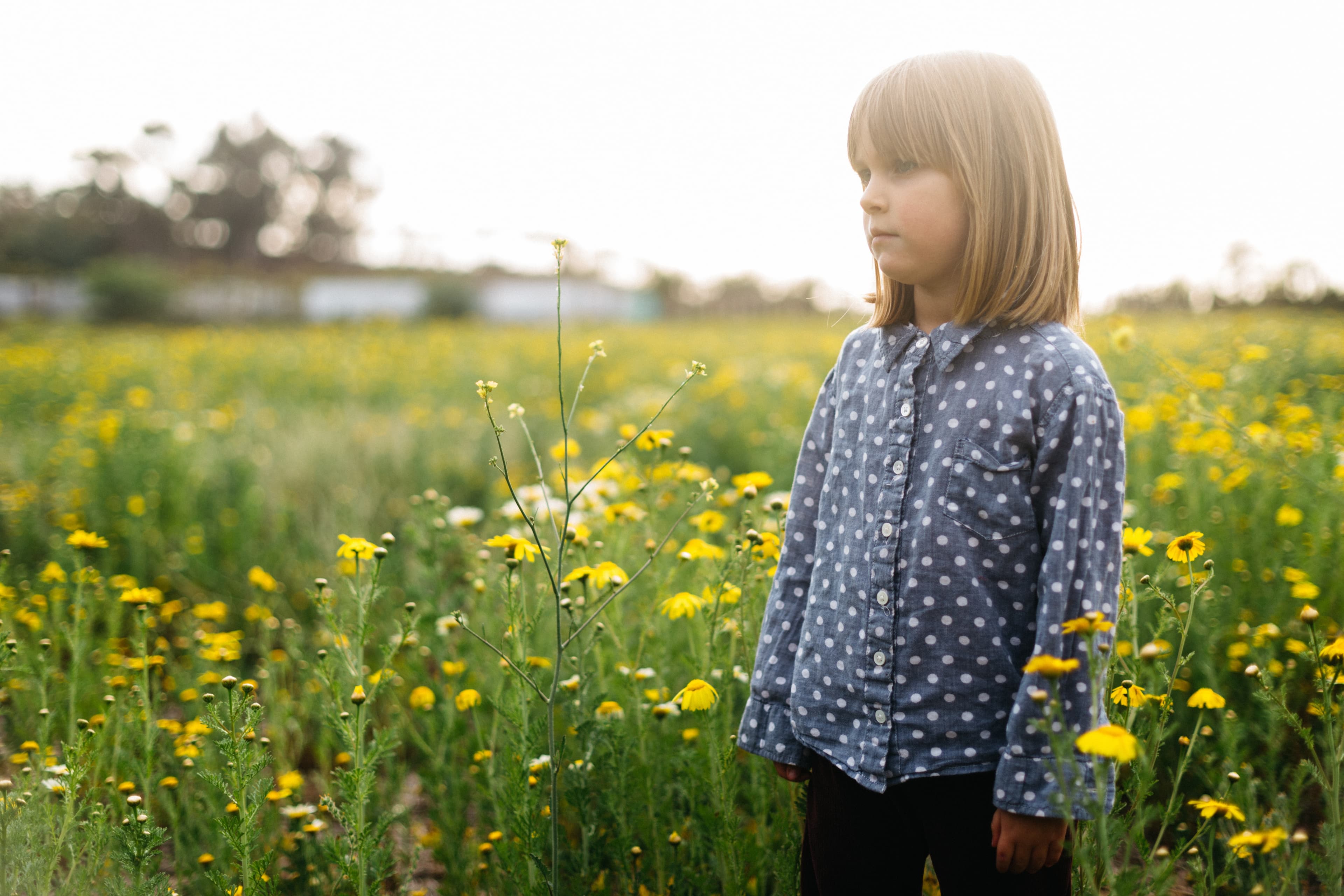 How To Help Kids Deal With Anxiety