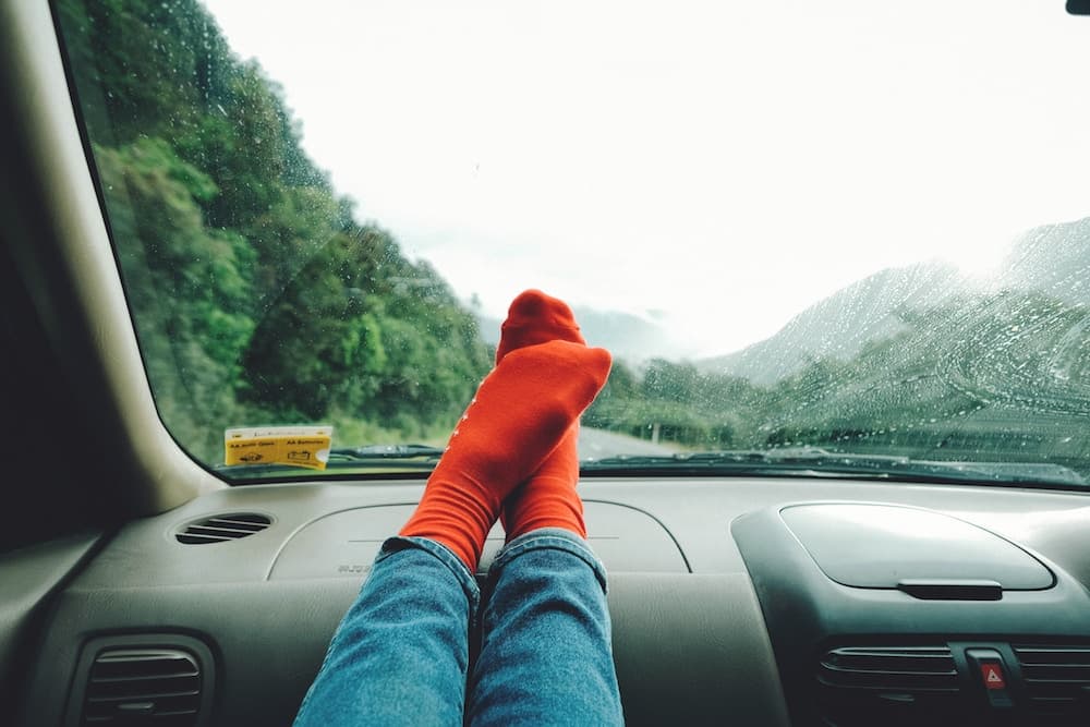 How to Teach Your Teen Safe Driving Habits