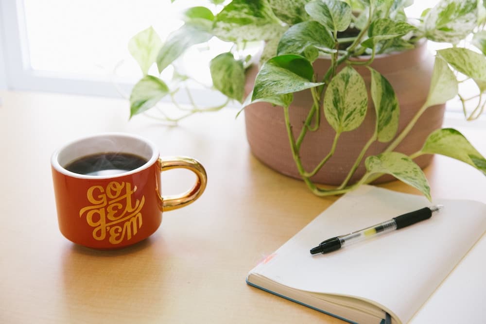 writing goals