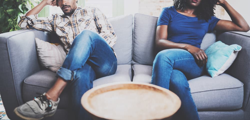 How to Spot the Signs of Passive Aggression
