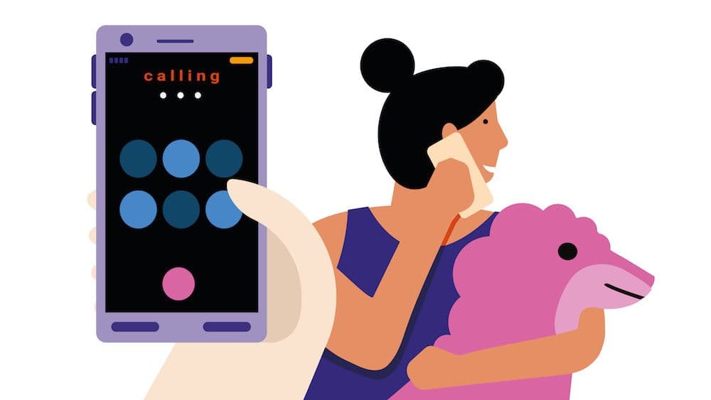 How to Maintain a Long-Distance Friendship