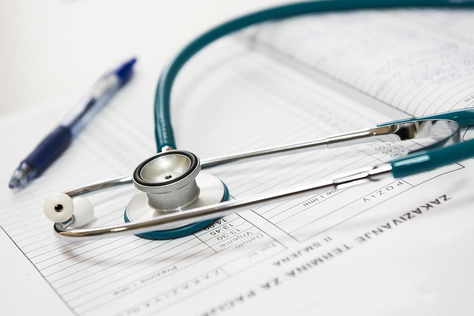 Waiting Times And Unused Appointments - GPs and Mental Health In Focus