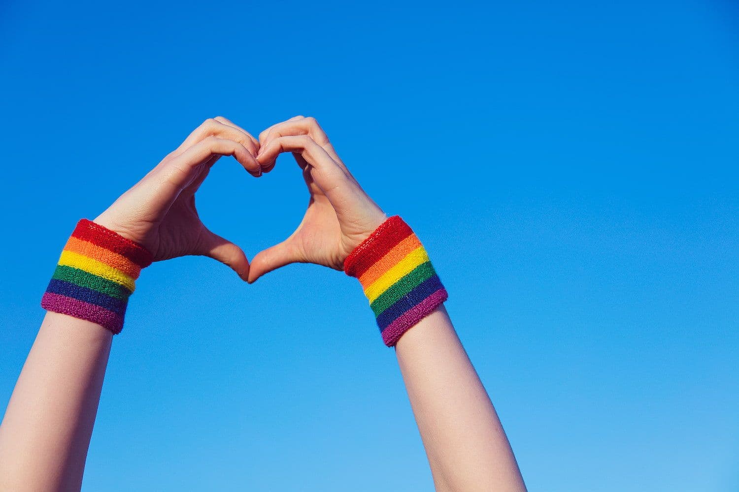 How You Can Support Trans Equality