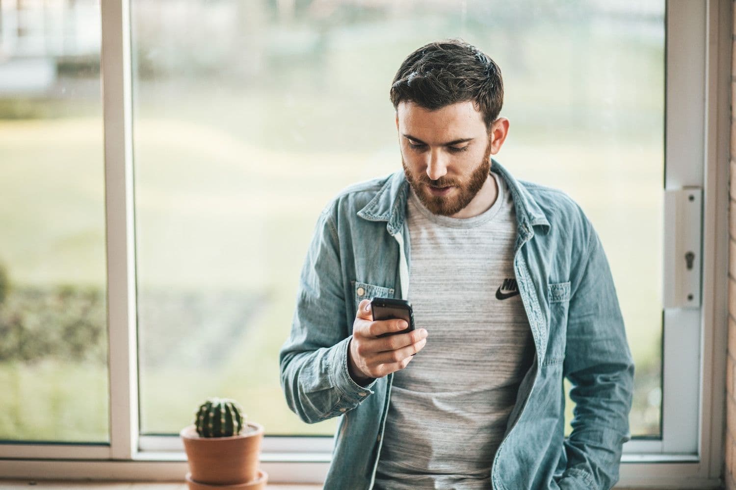 NHS Group Using Social Media To “Help Lads With Mental Health”
