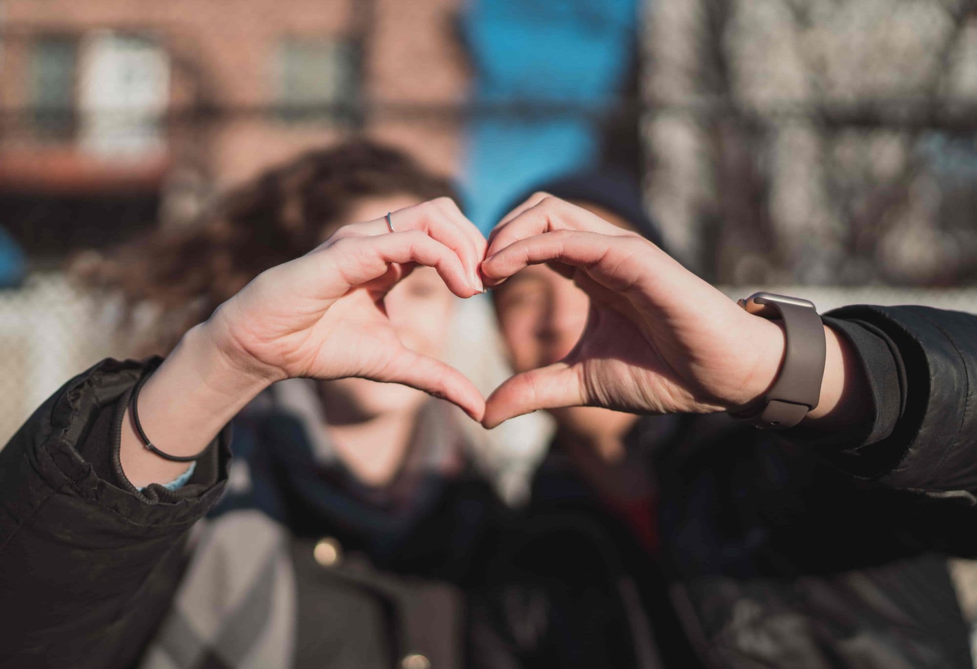6 Ways to Give Back Over the Holidays (and Beyond)