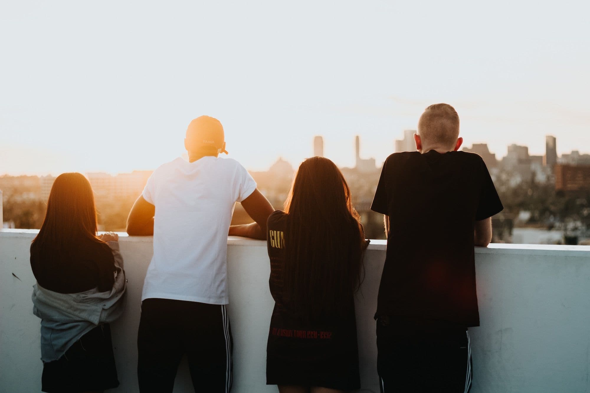 New Advice to Cope With ‘New Year, New You’ Messaging