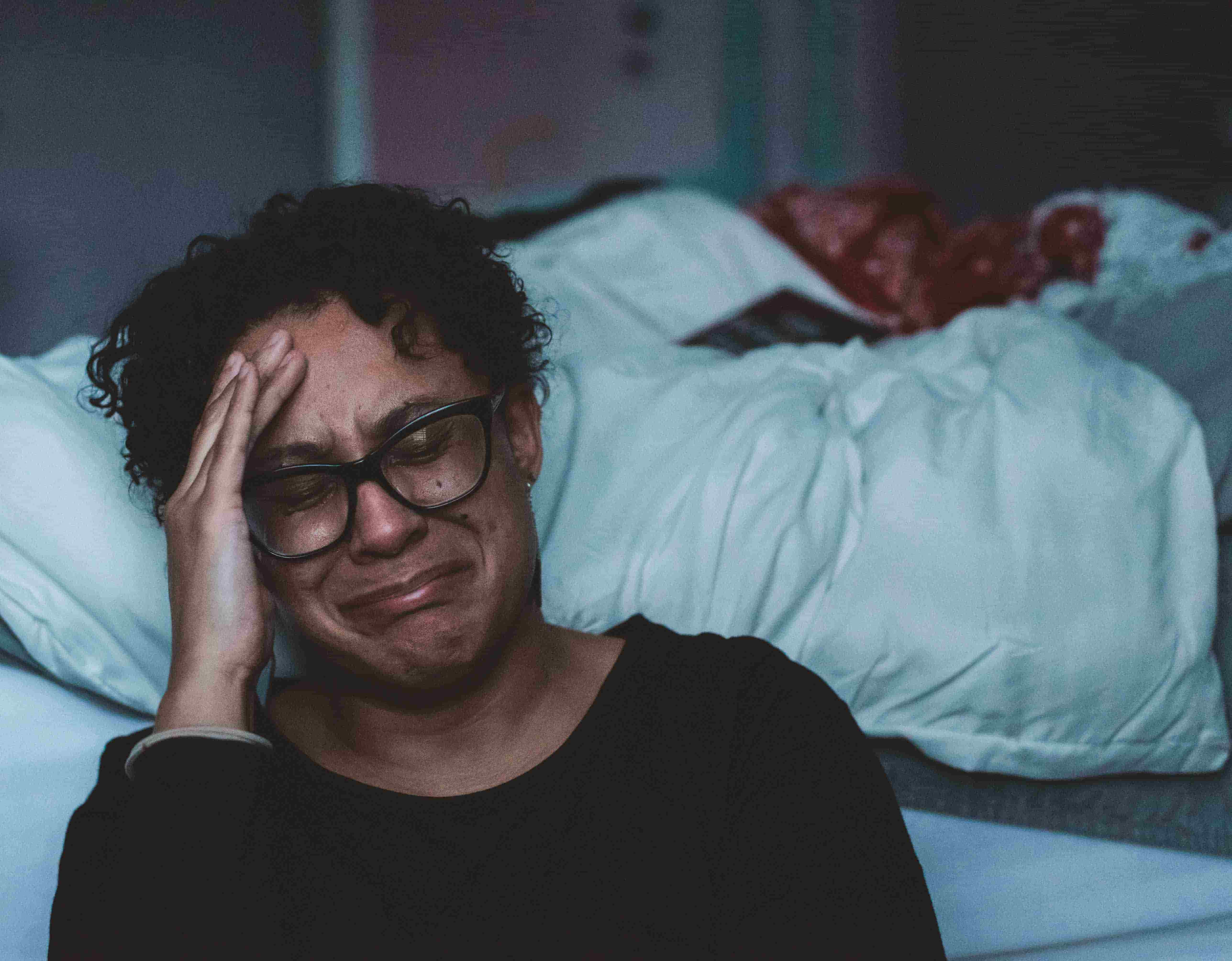Bereavement and Grief - How Therapy Can Help