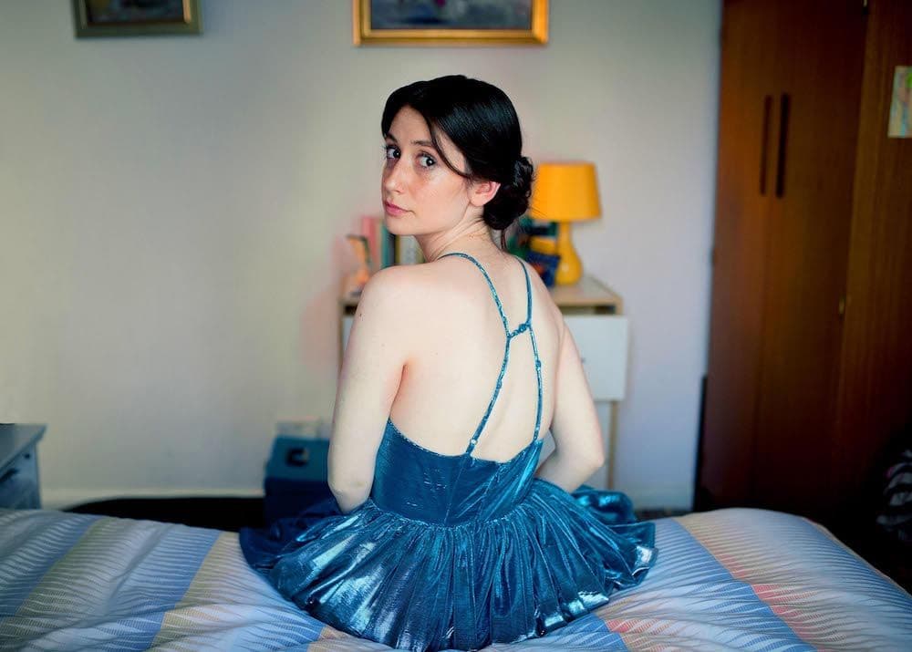 Charly Clive on Her Role in Pure, OCD, and Finding Humour in Difficult Times