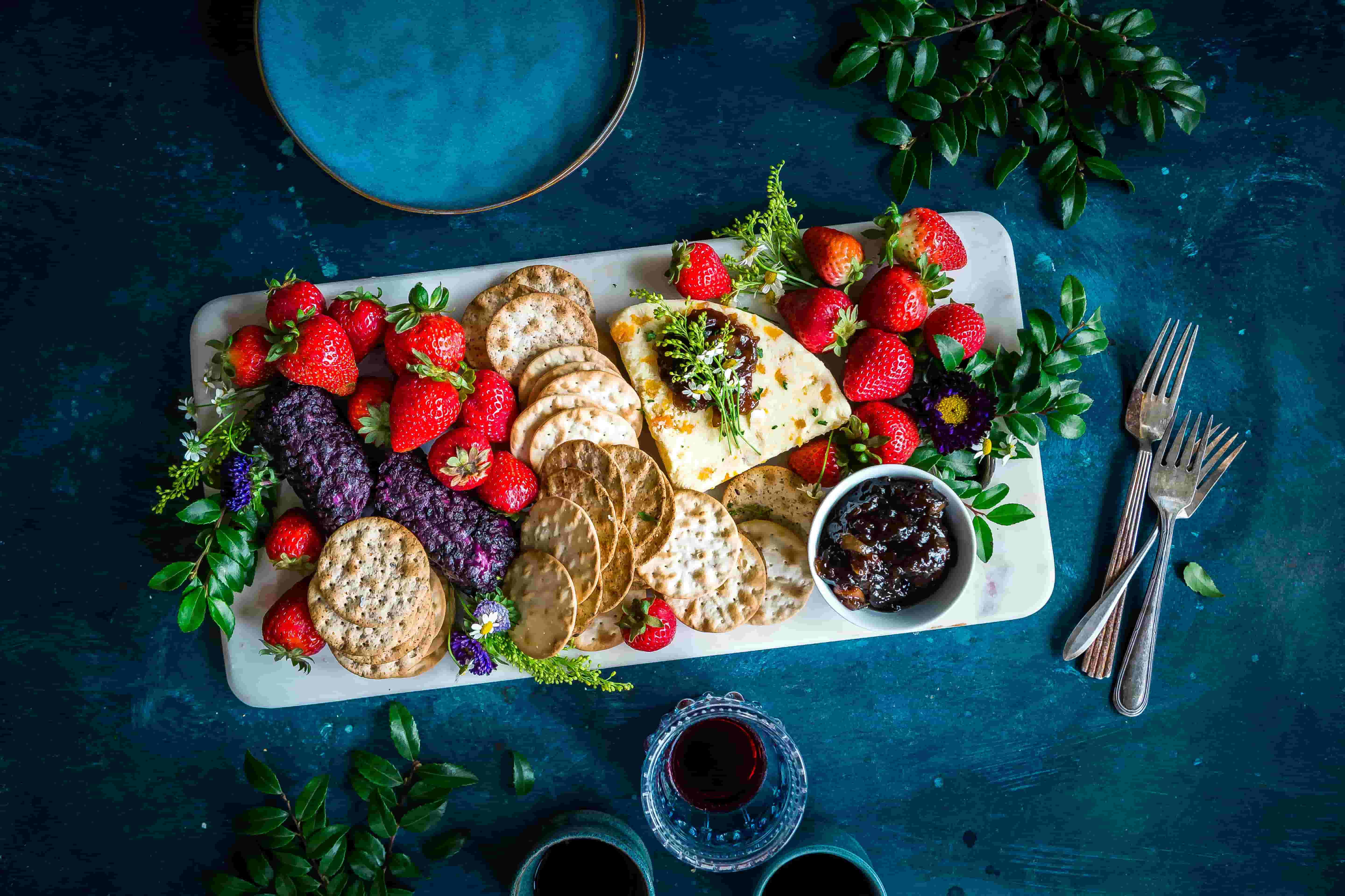 Meat-Eating Brits Are Turning to Veg Alternatives, Figures Reveal