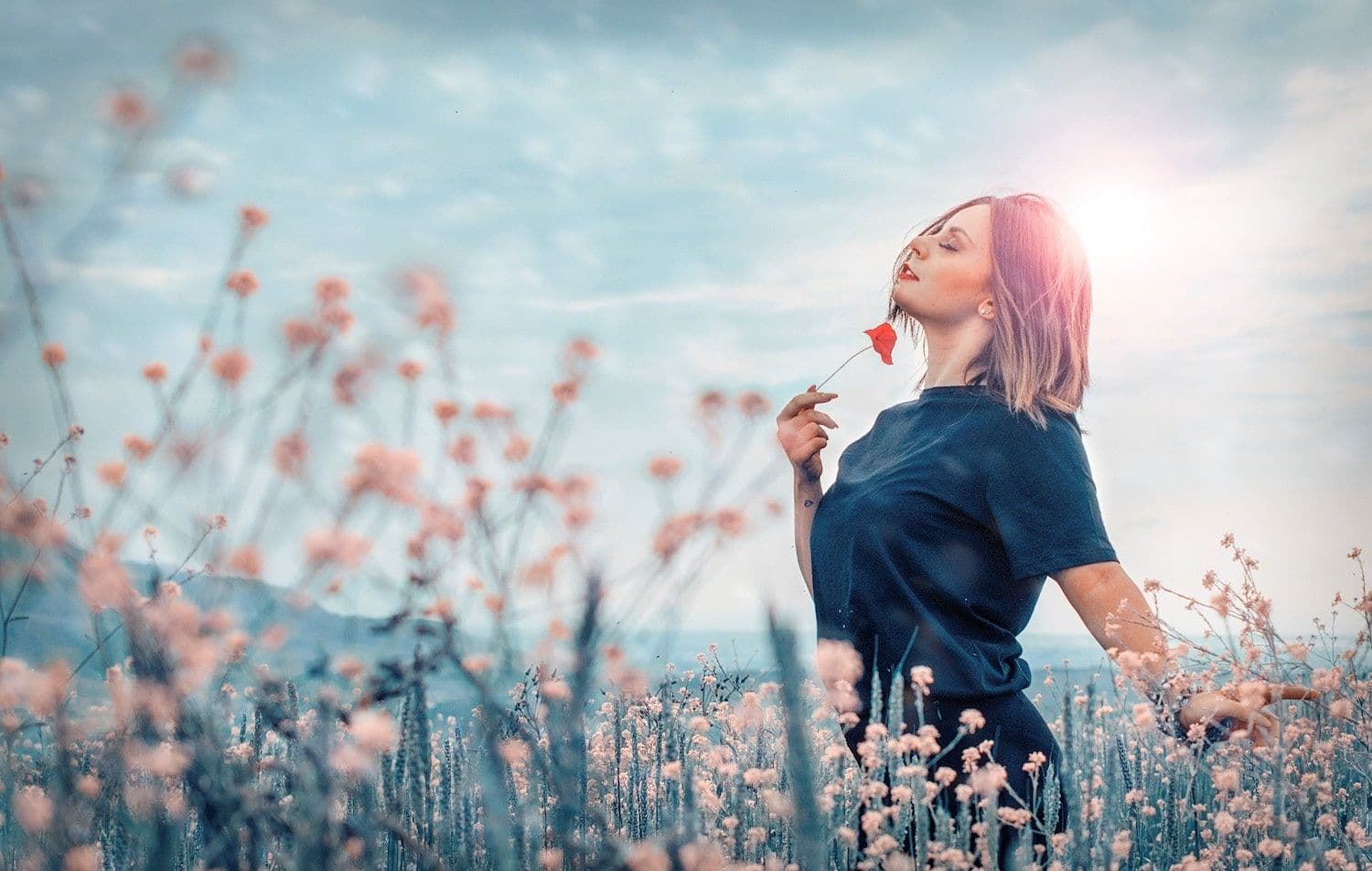 Staying Mindful in the New Year